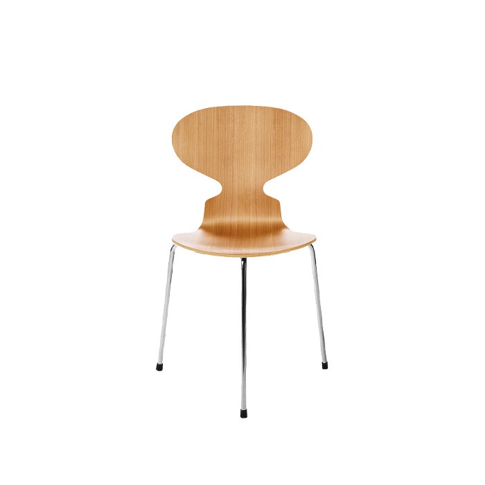 Ant chair Wood