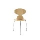 Ant chair Wood