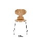 Ant chair Wood