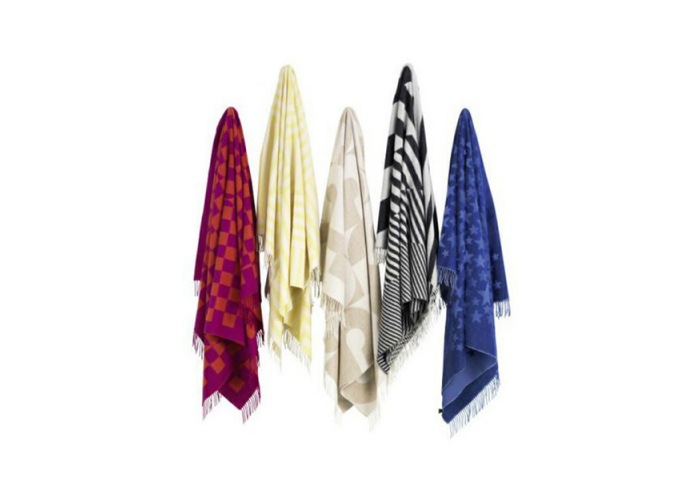 �ڼ谷����λ��Girard Blankets