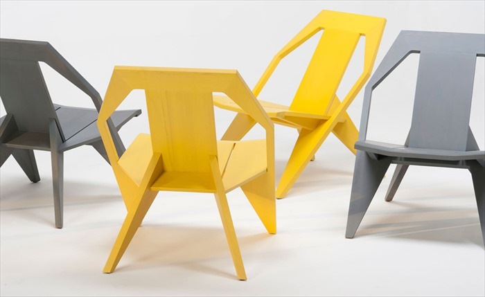 �ڼ谷����λ��Medici Chair