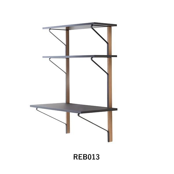 KAARI SHELF��DESK��REB010��REB013��