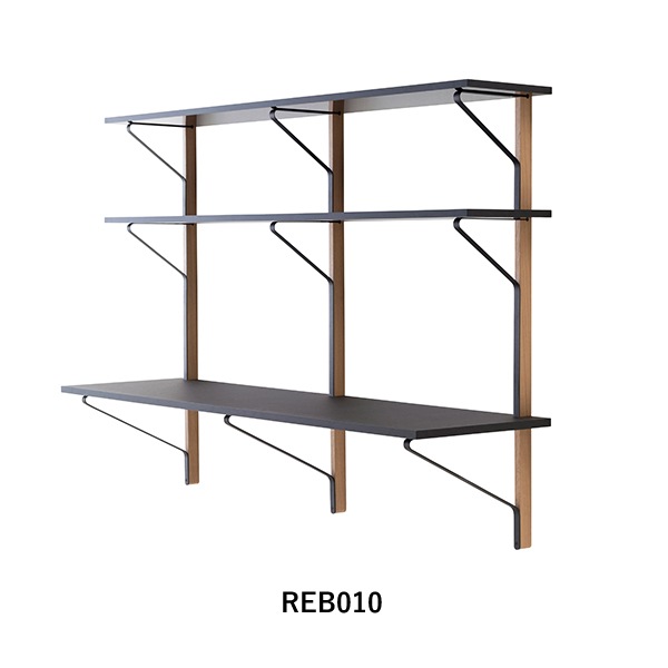 KAARI SHELF��DESK��REB010��REB013��