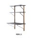 KAARI SHELF��DESK��REB010��REB013��