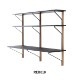 KAARI SHELF��DESK��REB010��REB013��