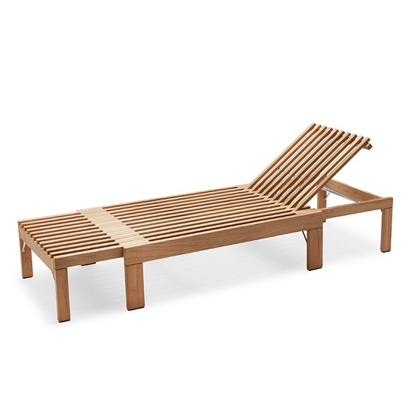 Riviera Sunbed