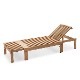 Riviera Sunbed