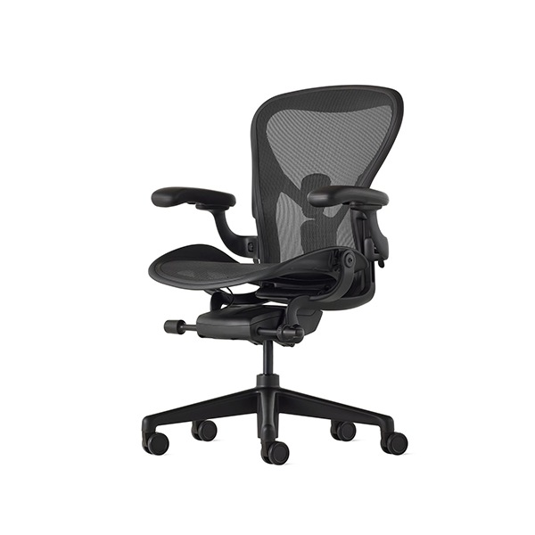 ��¨Ǽ��Aeron Chair Remastered Onyx Ultra Matt��B������