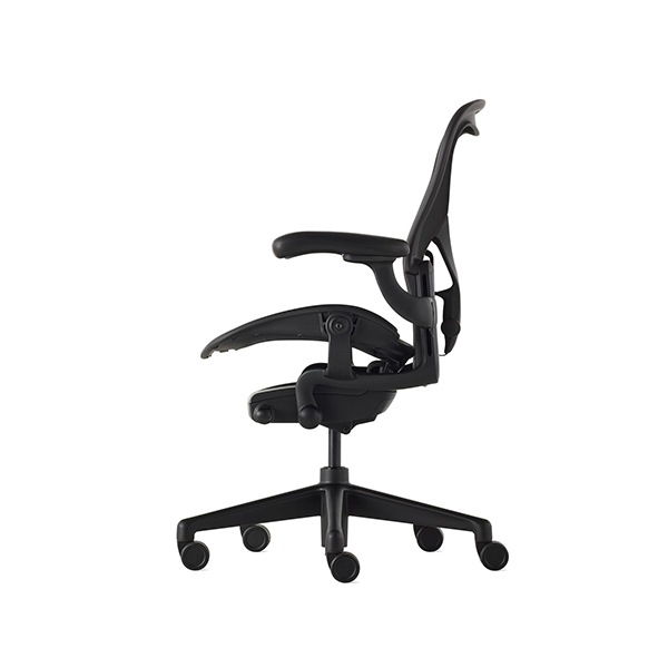 ��¨Ǽ��Aeron Chair Remastered Onyx Ultra Matt��B������