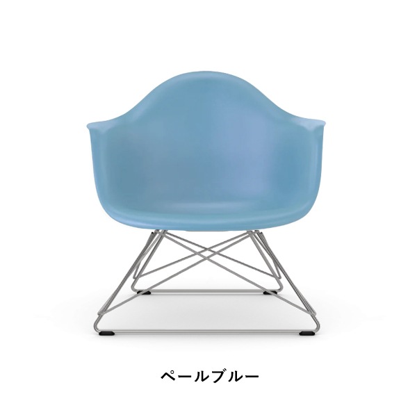 ��20%OFF��Eames Plastic Armchair Low Wirebase