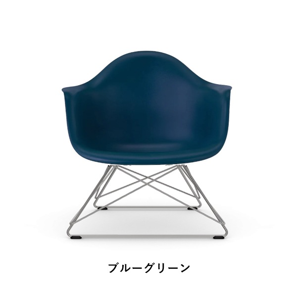 ��20%OFF��Eames Plastic Armchair Low Wirebase