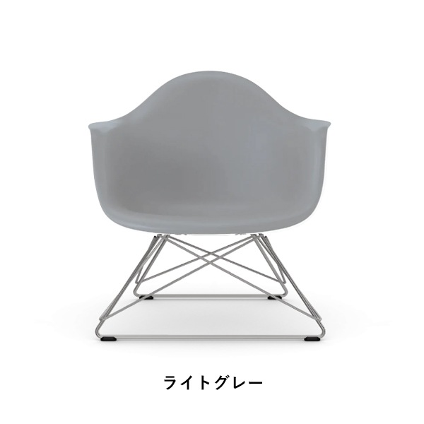 ��20%OFF��Eames Plastic Armchair Low Wirebase