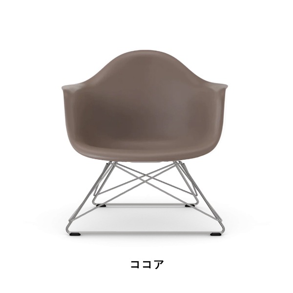 ��20%OFF��Eames Plastic Armchair Low Wirebase