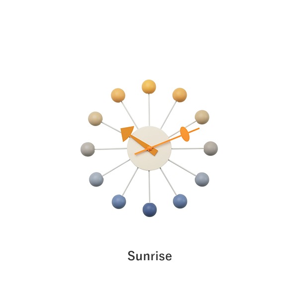 �ں߸˸¤��Ball Clock Limited Edition