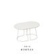 Airy Coffee Table