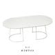 Airy Coffee Table