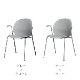 N02 RECYCLE ARM CHAIR
