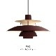 PH 5PH 5 Mini Monochrome Pendant