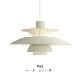 PH 5PH 5 Mini Monochrome Pendant