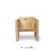 BK11 LOUNGE CHAIR
