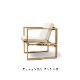BK11 LOUNGE CHAIR