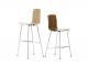 ڥݥ5ܡHAL Ply Stool Medium/High