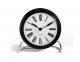Table clock ROMAN