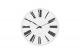 ROMAN Wall Clock