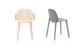 �ڼ谷����λ��Osso chair