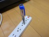 検電ドライバー|電磁波対策グッズ