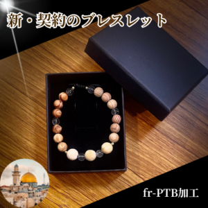 見えない光・縁切りのエネルギー　fr-PTB加工 オプティマルライフ 見えない光・「縁切りのエネルギー」 fr-PTB加工 | S氏（fr
