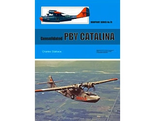 No.79 コンソリデーテッド PBY カタリナ|洋書|書籍＆DVD
