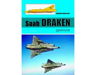 No.80 サーブ ドラケン|洋書|書籍＆DVD