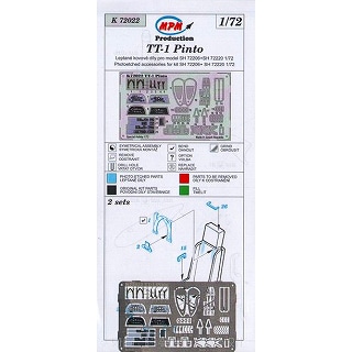 K72022 TT-1 �ԥ��