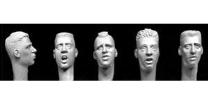 HH-33 Ķ�����ɤ��ꤢ���إåɥ��å�(5��)