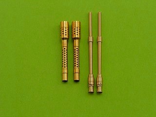 AM24-003 独 MG131|飛行機用パーツ|飛行機