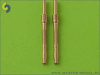 AM48-014 MG-131 13mm バレル|飛行機用パーツ|飛行機