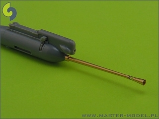 AM48-024 Flak18(37mm) 砲身|飛行機用パーツ|飛行機