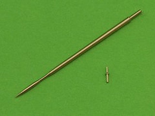 AM72-037 セペキャット ジャギュア GR1/GR3 ピトー管とAOAプローブ|飛行機用パーツ|飛行機