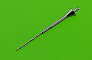 AM72-048 スホーイ Su-27/30 フランカー ピトー管|飛行機用パーツ|飛行機