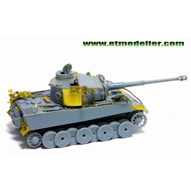 TS-017s 1/35 ドイツ A7V戦車(クルップ型)& エンジン(レジン製) 限定版