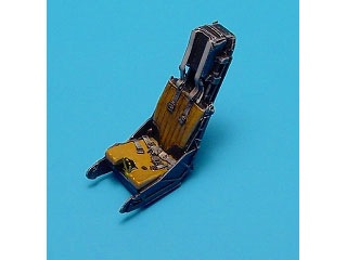 4234 S-III-S イジェクションシート (AV-8B)|飛行機用パーツ|飛行機