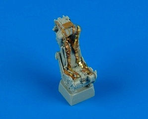 マーチンベイカー MK14 (NACES) – Martin-Baker