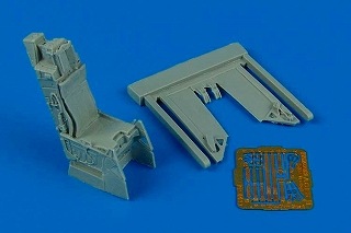 4417 ACESII イジェクションシート|飛行機用パーツ|飛行機