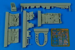 Rb7081 日本海軍 軽巡洋艦 長良 1944用エッチングパーツ | レインボー