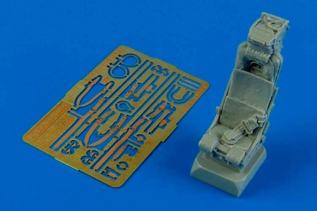 マーチンベイカー MK14 (NACES) – Martin-Baker