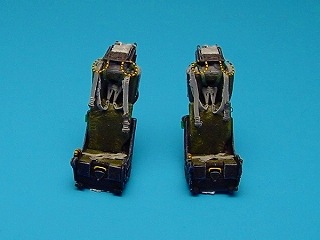 7086 マーチンベーカー Mk.H7 座席|飛行機用パーツ|飛行機