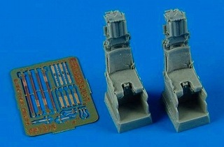 7275 SJU-17 イジェクションシート|飛行機用パーツ|飛行機