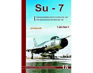 Jakab 18 スホーイ Su-7 vol.1|洋書|書籍＆DVD