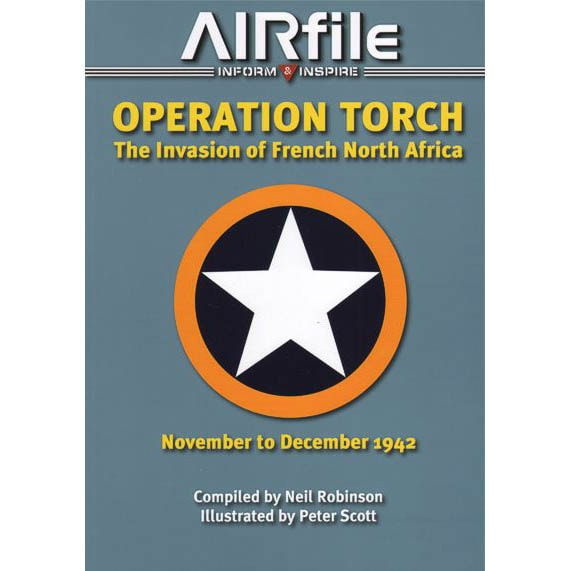 AIR file OPERATION TORCH|洋書|書籍＆DVD